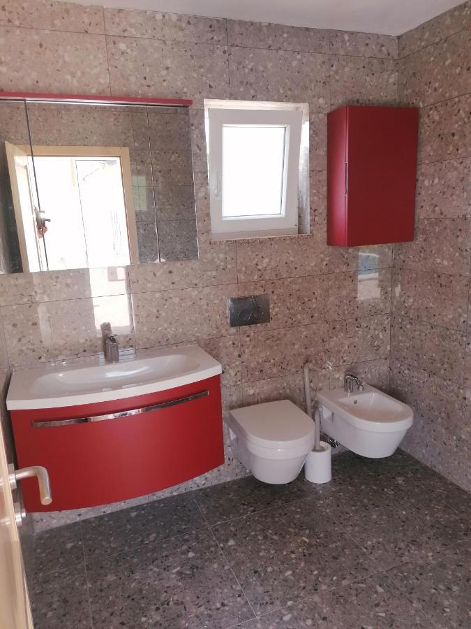 Villa House With Pool à Mali Lošinj Extérieur photo