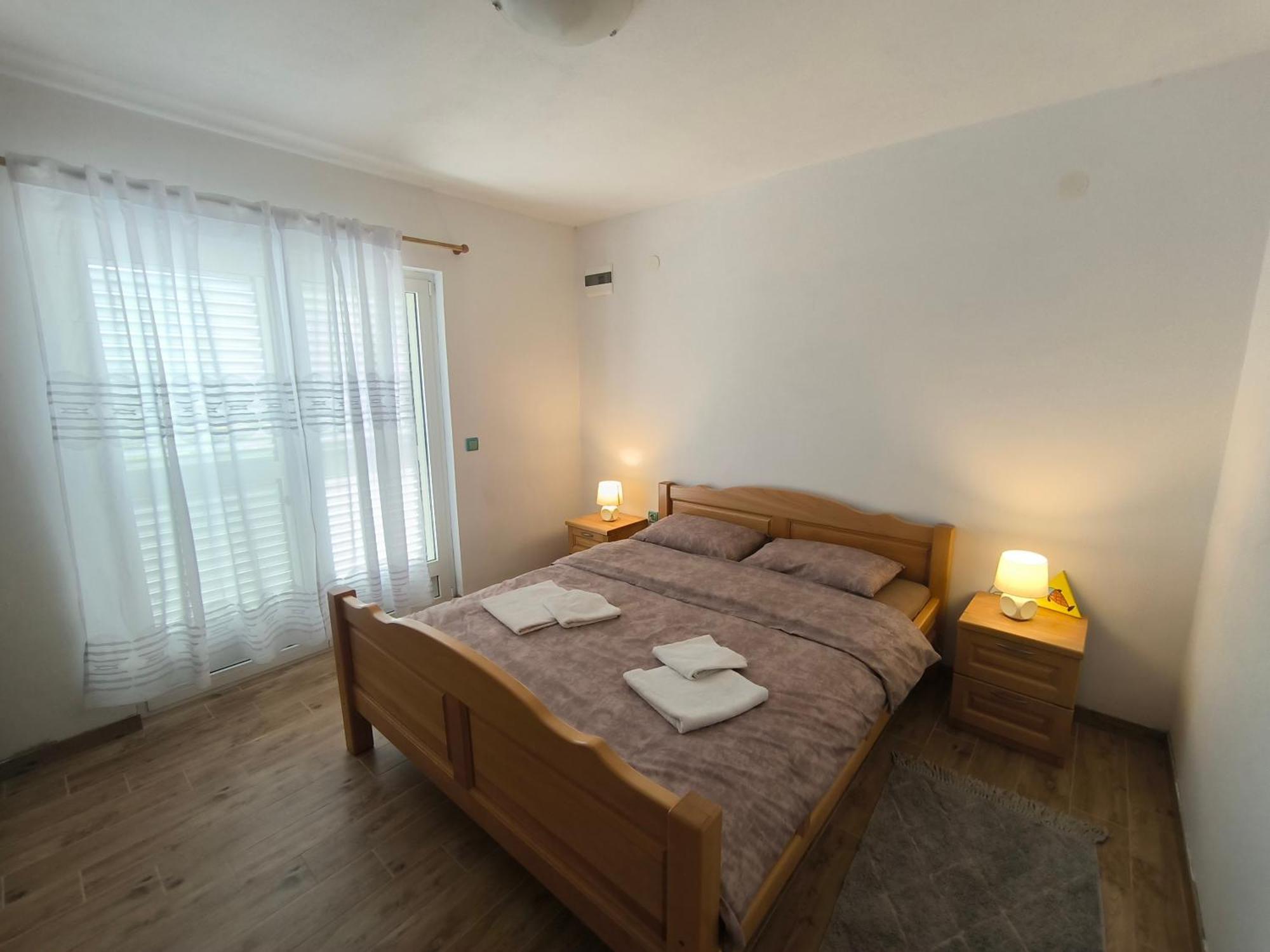 Villa House With Pool à Mali Lošinj Extérieur photo