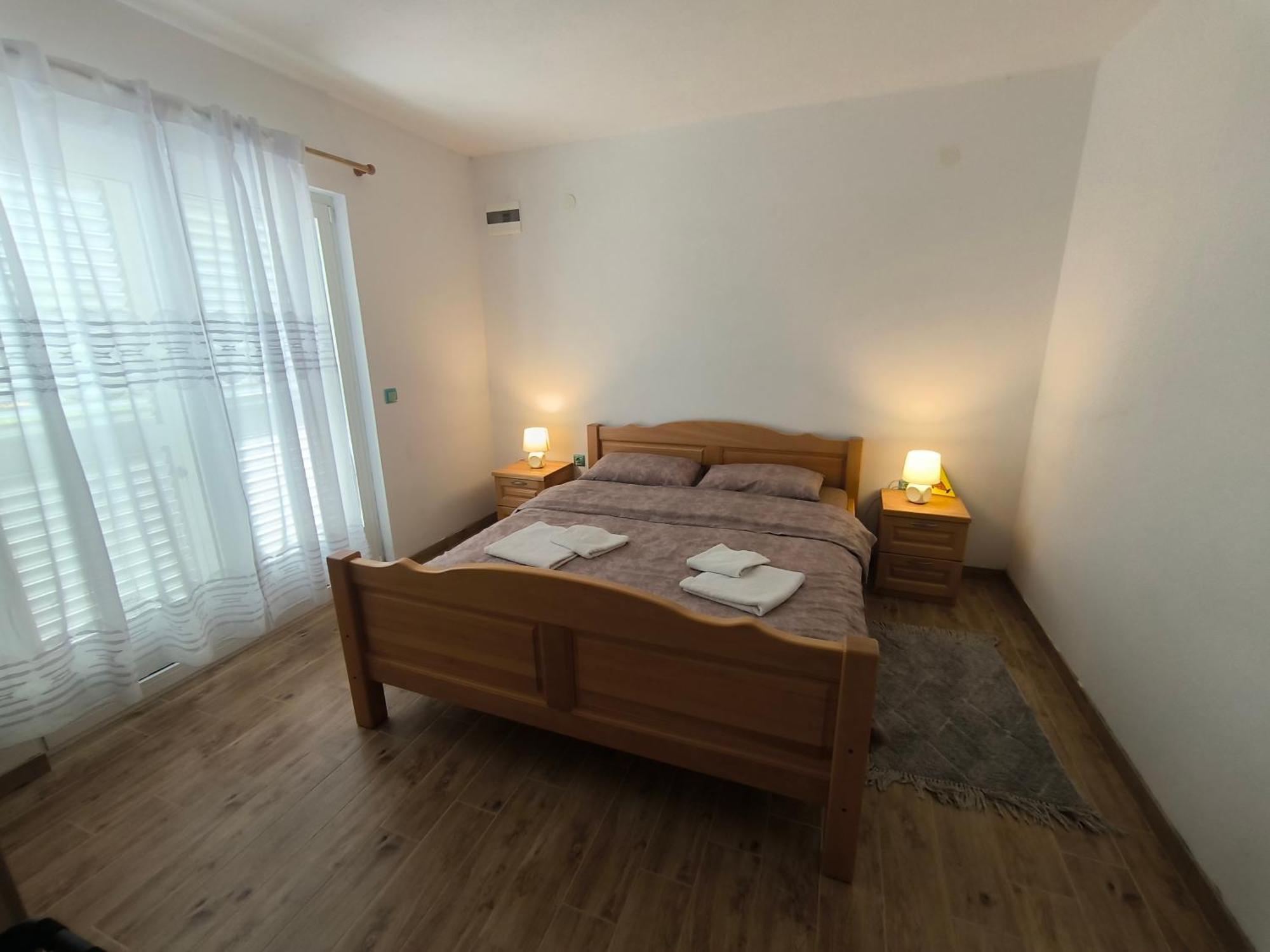 Villa House With Pool à Mali Lošinj Extérieur photo